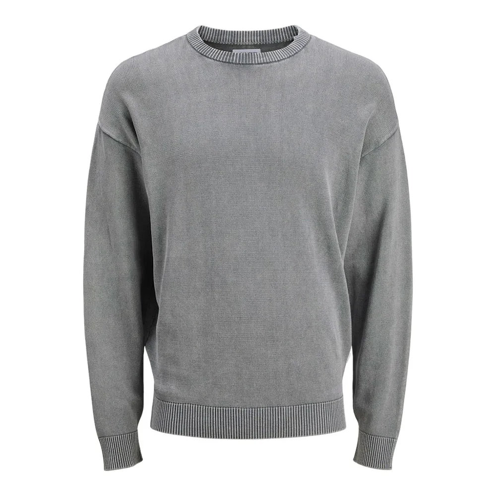 

Свитер Jack & Jones Charge Faded, серый