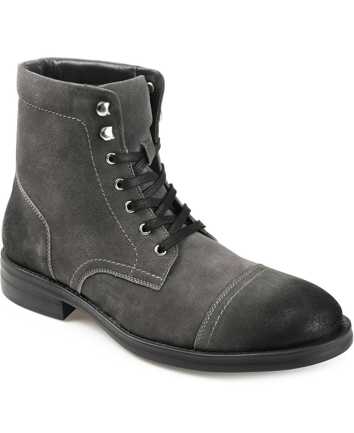

Мужские ботильоны darko cap toe Thomas & Vine, мульти