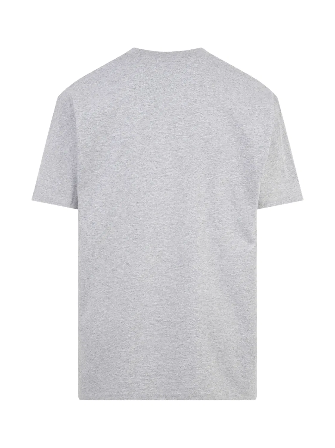 Supreme Футболка Box Logo серый — фото 3