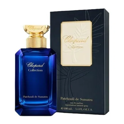 Парфюмерная вода Chopard Patchouli De Sumatra Eau De Parfum