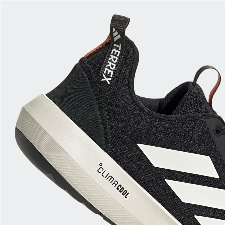 Детские кроссовки Terrex Boat Lace Climacool adidas — фото 3