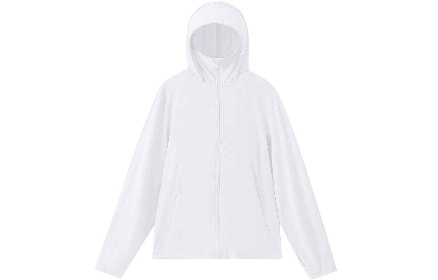 Детская солнцезащитная одежда BALENO, White
