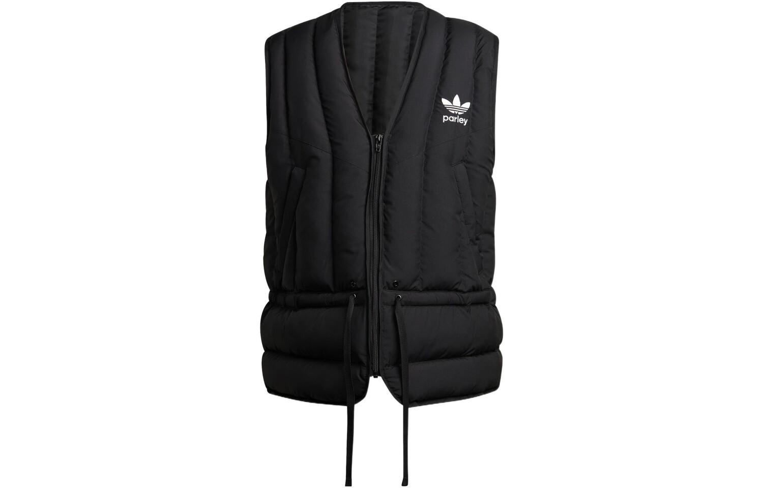 

Жилет унисекс Adidas Originals, цвет Black