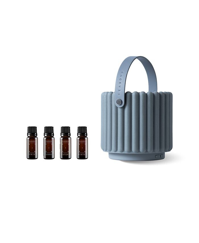 

SEASONS Набор диффузоров Soni SM Essentials, серый