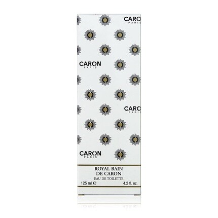 Туалетная вода Caron Royal Bain de Caron, 125 мл — фото 2