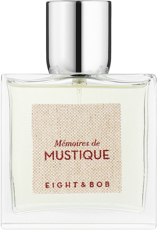 

Туалетная вода Eight & Bob Memoires de Mustique