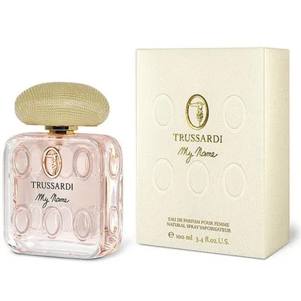 Парфюмерная вода Trussardi My Name, 100 мл