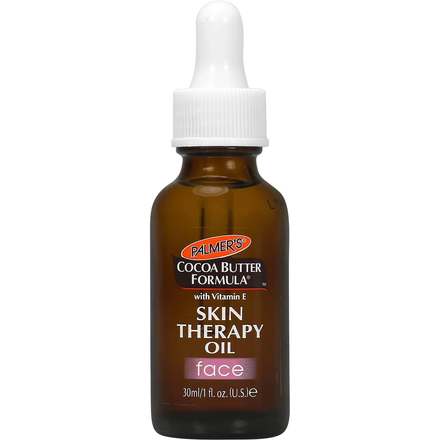 Масло для тела Palmer's Cocoa Butter Skin Therapy Oil, 1 унция, набор 7 шт. — фото 3