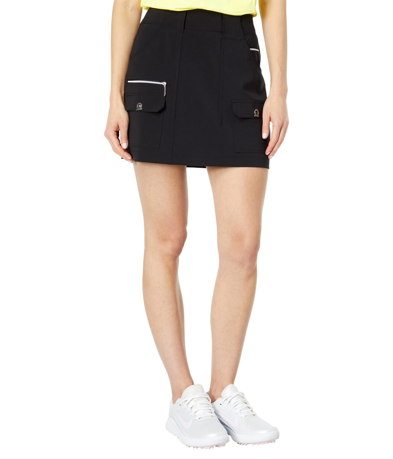 

Юбка Jamie Sadock, 15" Skort Airwear