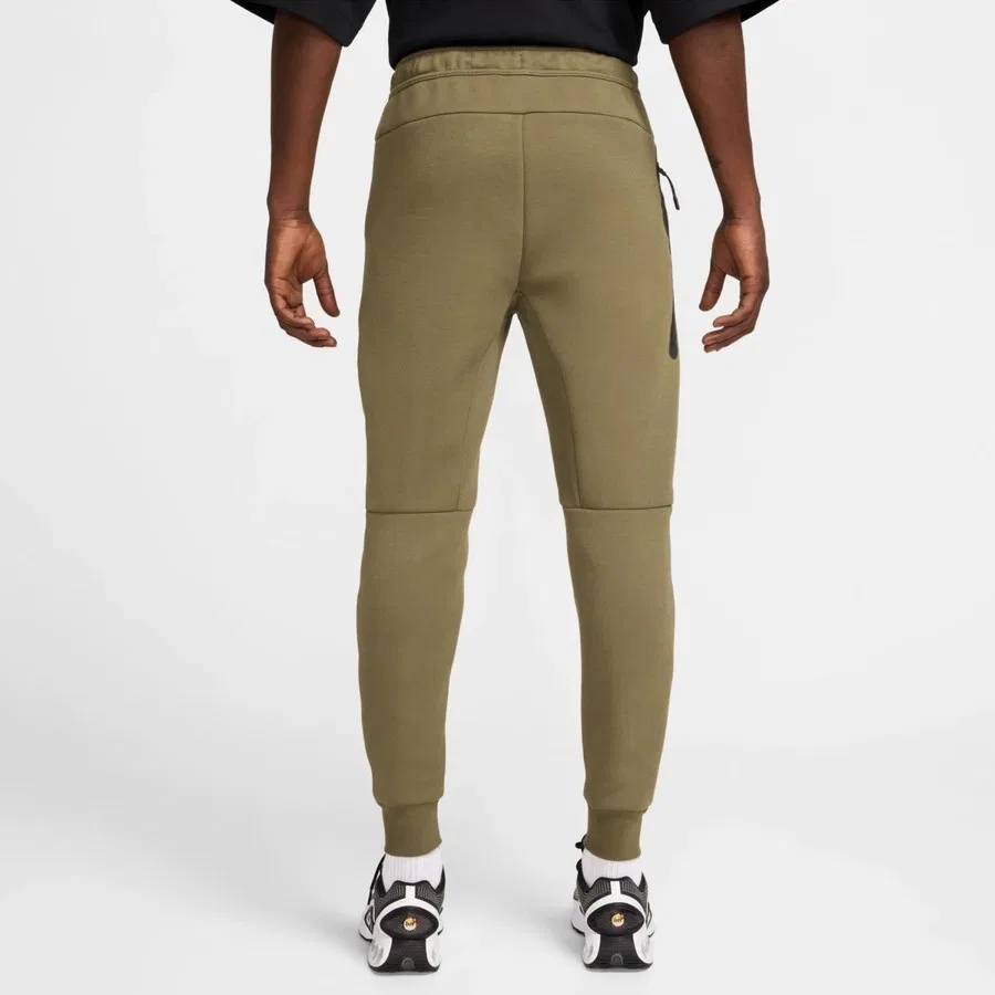Спортивные штаны Nike Tech Fleece, модель HV0959-222, Разноцветный — фото 2