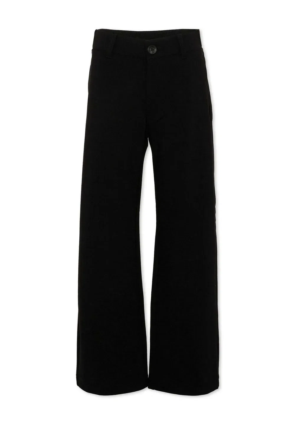 Панталони - брюки Diesel, Black