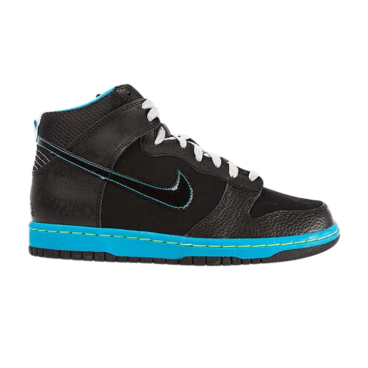 

Кроссовки Nike Dunk High GS