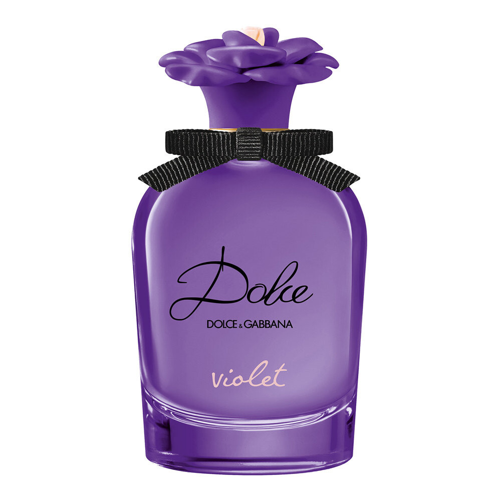 

Dolce & Gabbana, Dolce Violet, туалетная вода, 50 мл