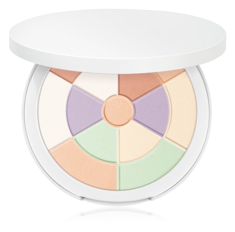 

Осветляющая пудра для чувствительной кожи Avène Couvrance