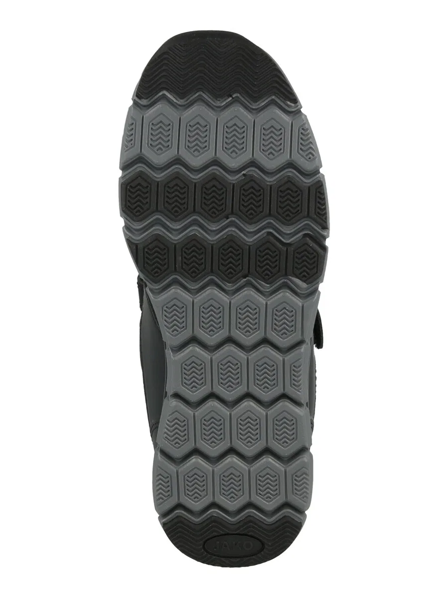 Спортивные кроссовки JAKO 'J-BL Comfy V' черного цвета — фото 3