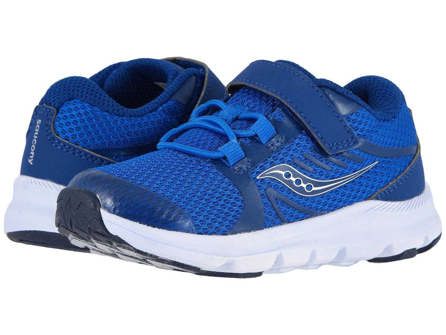 

Кроссовки Saucony Kids, Inferno Lite Jr
