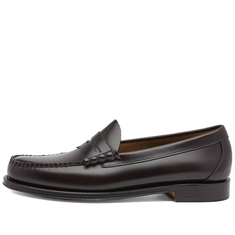 

Мокасины Bass Weejuns Larson Penny Loafer