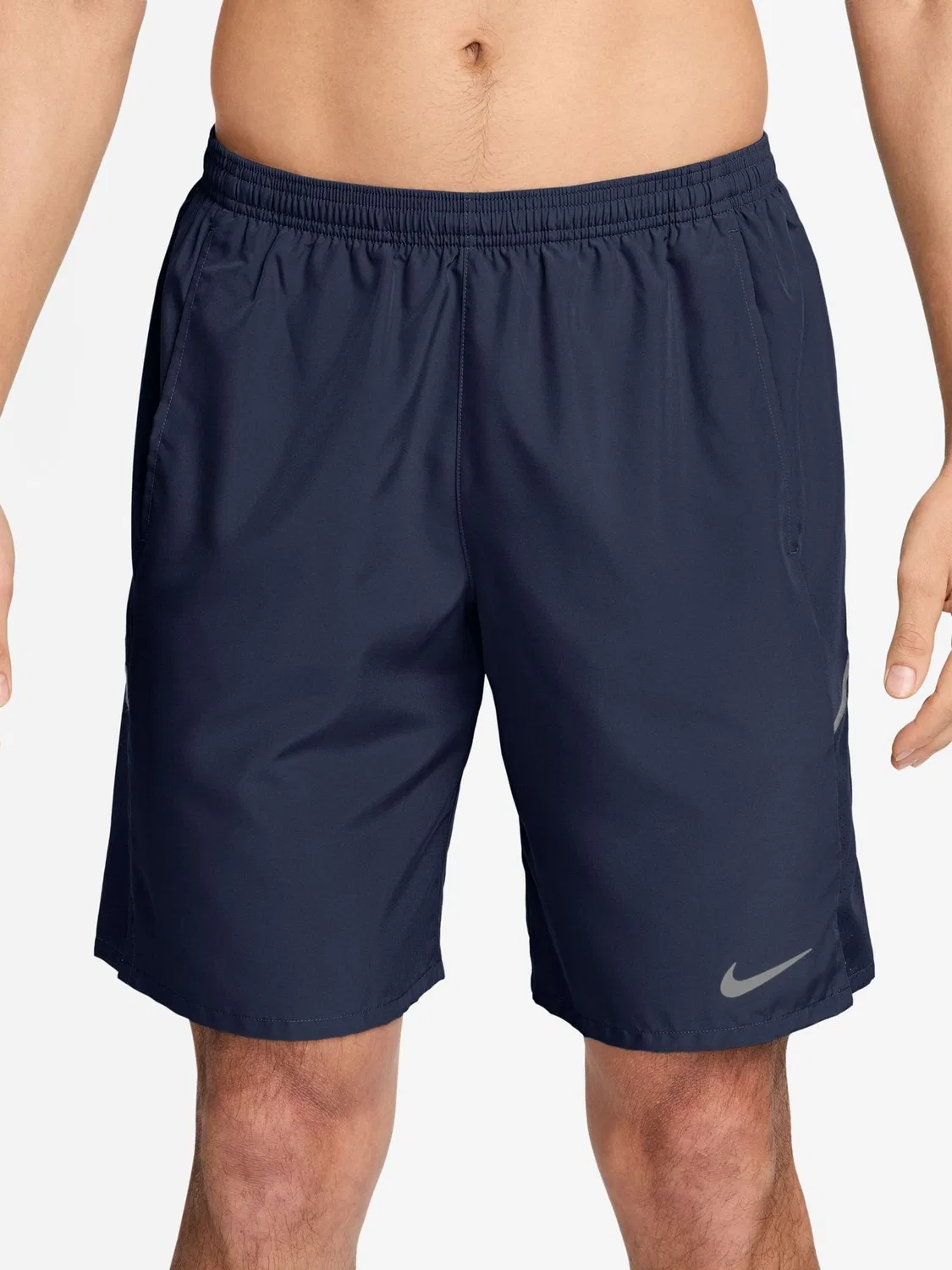 Шорты беговые Miler Dri-FIT Nike, Midnight Navy