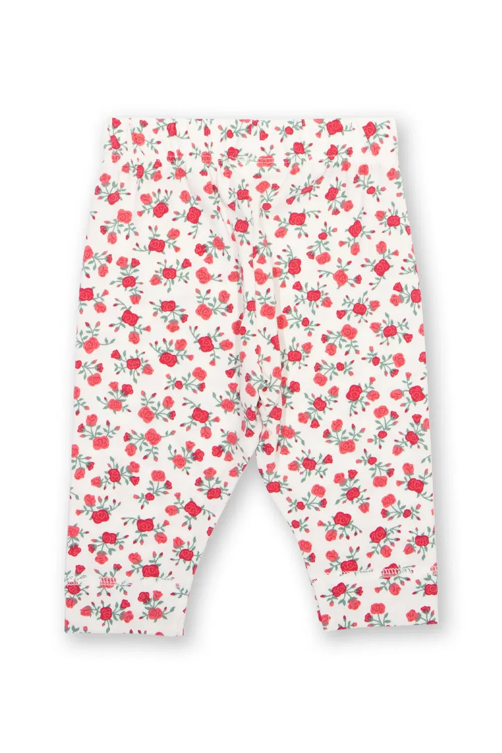 Детские леггинсы Rosey Posey Kite, Cream — фото 4