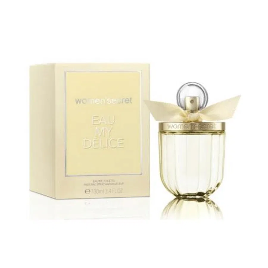 Туалетная вода Women'secret Eau My Delice, 100 мл