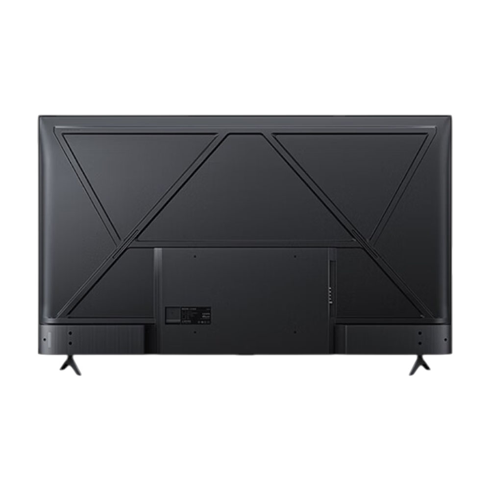 Телевизор Xiaomi Redmi Smart TV A75 2025, Energy Saving Edition, L75MA-RAE, 75", 4K, Direct LED, 144 Гц, черный — фото 3