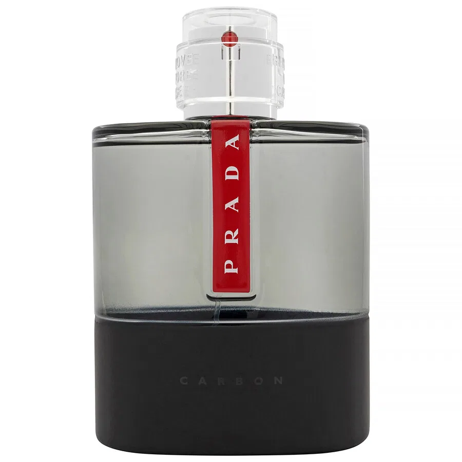 Туалетная вода Prada Luna Rossa Carbon, 150 мл, Prada