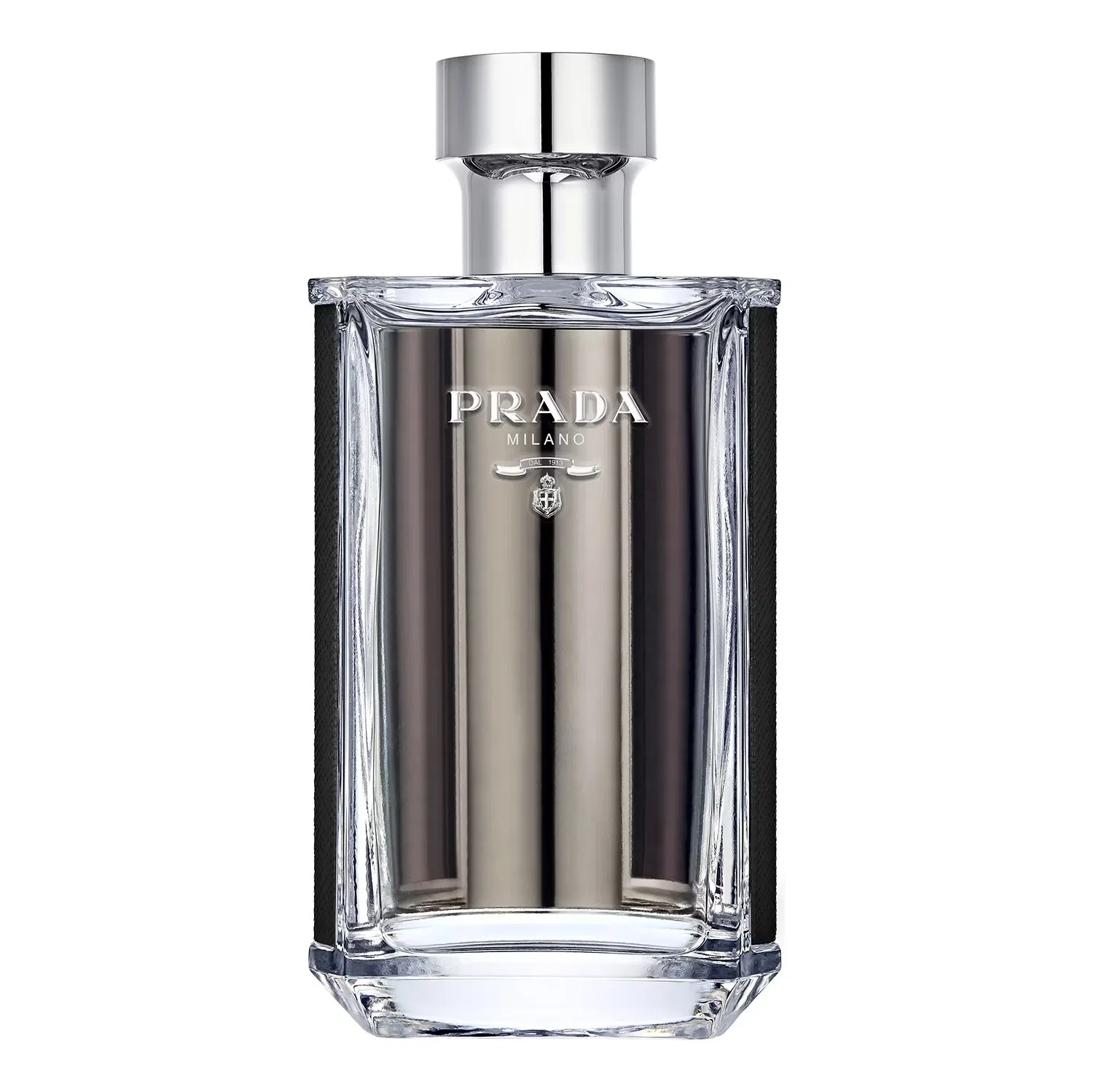 Парфюмерная вода PRADA L'Homme, 150 мл, с древесно-пряным ароматом