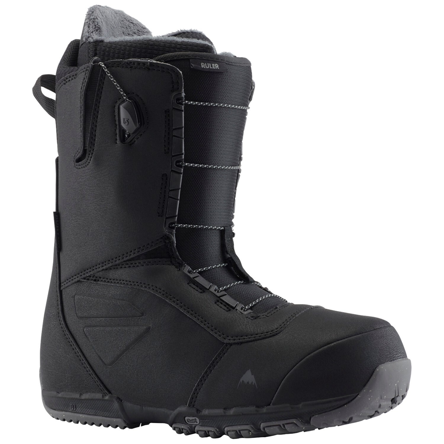 

Ботинки Burton Ruler для сноуборда, черный