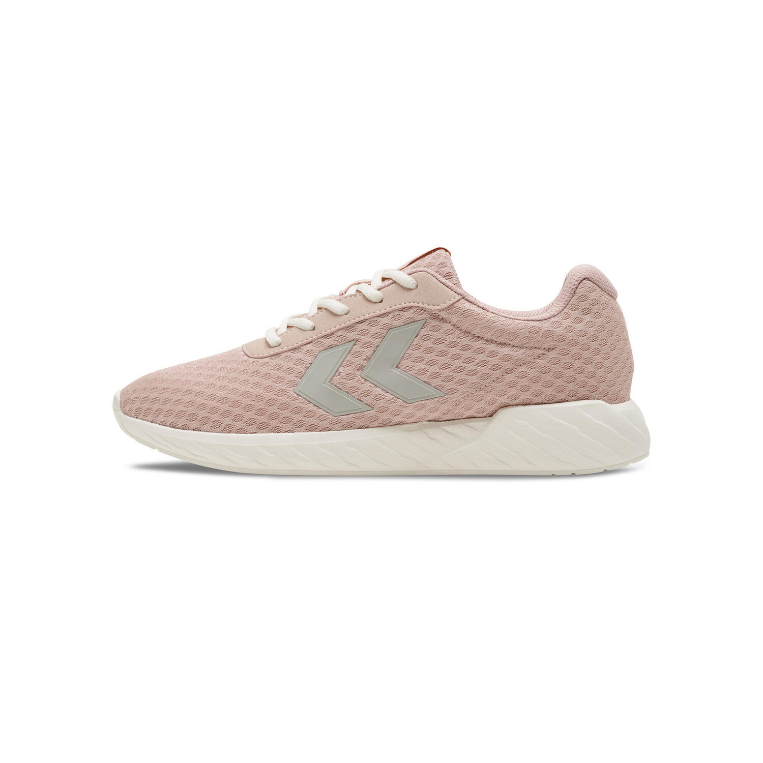 

Legend Breather с низким верхом унисекс HUMMEL, личи розовый/розовый/розовый