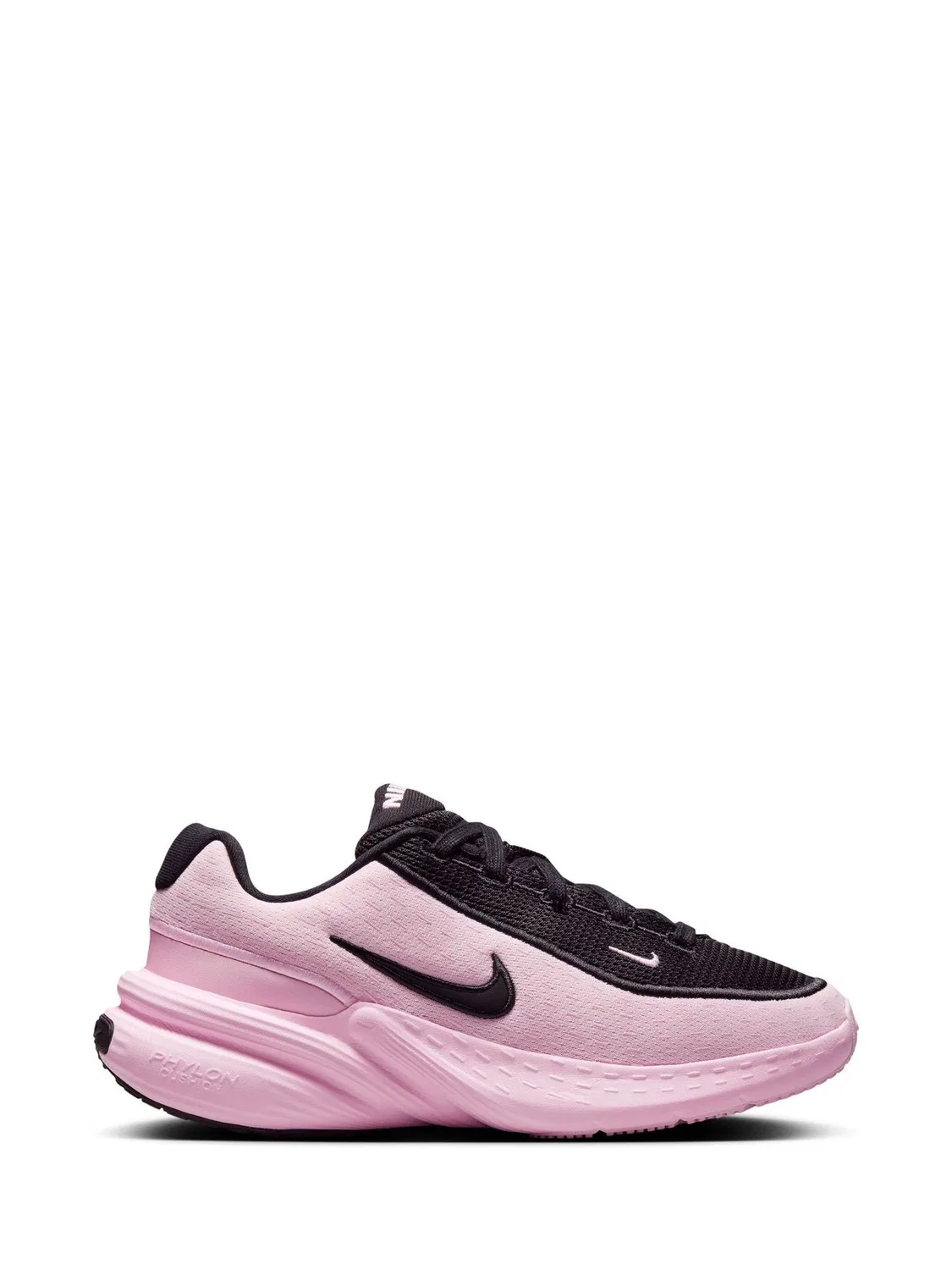 Кроссовки Nike Uplift SC, черный/розовый