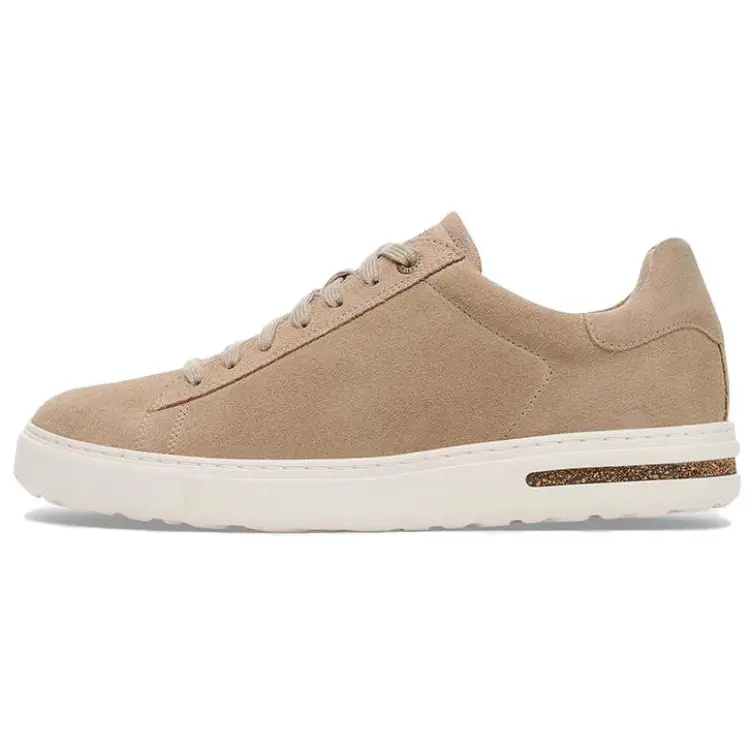 

Кроссовки Birkenstock Lifestyle Shoes Unisex Low-top Sand, цвет Sand