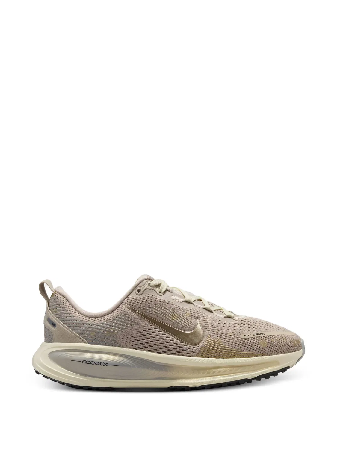 Кроссовки Vomero 18 Nike Kids, нейтральные цвета
