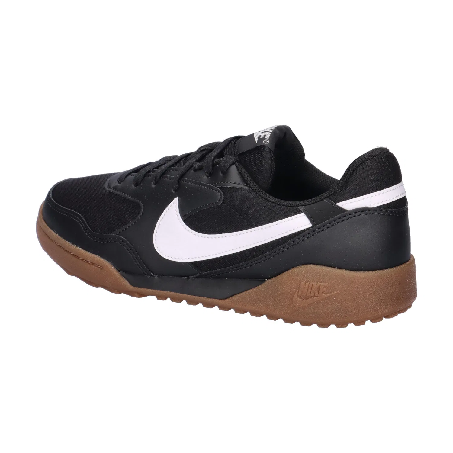 Детские кроссовки с принтом Terra Manta Nike, Schwarz — фото 3