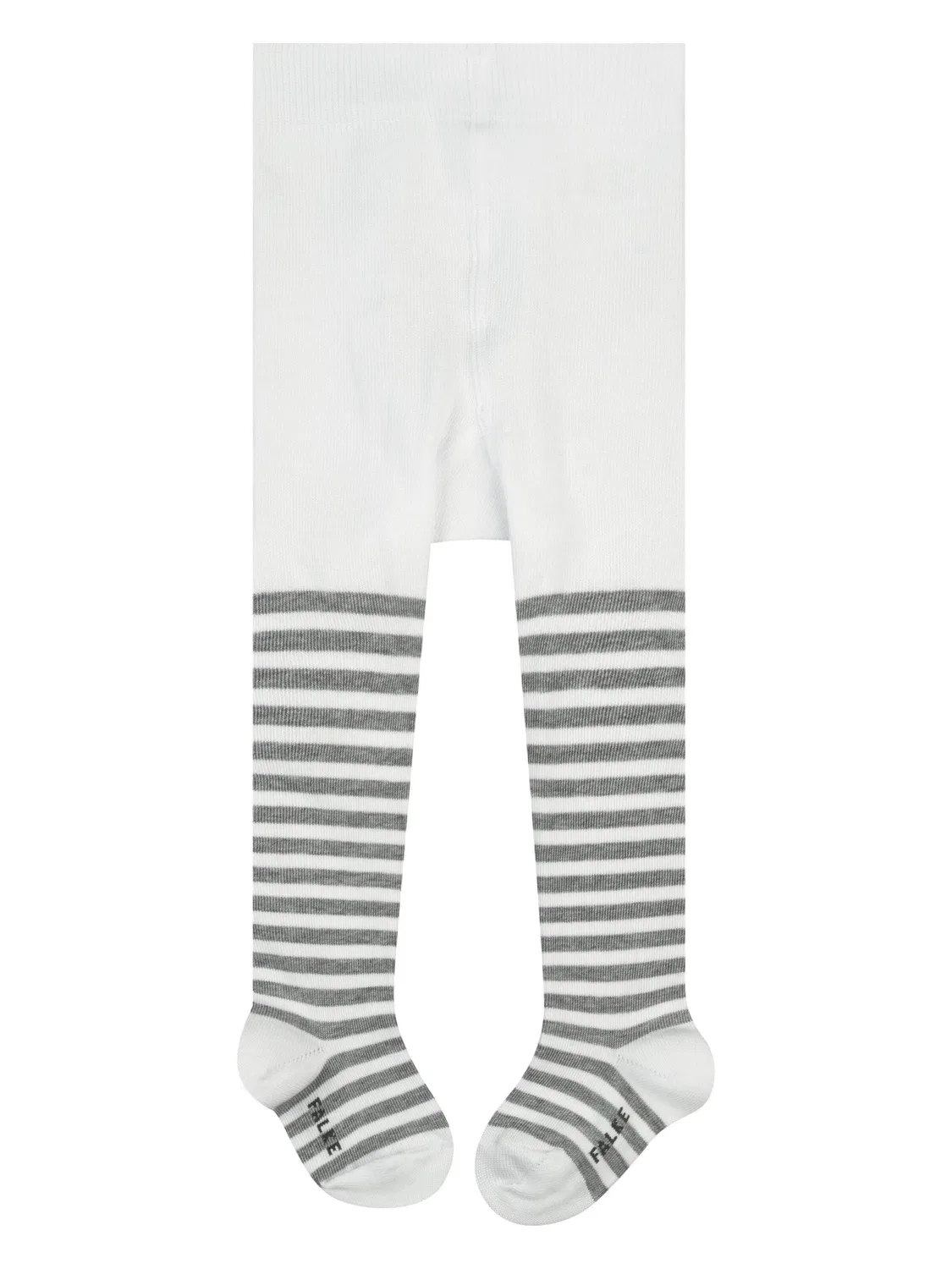 Колготки Falke Stripe, белый