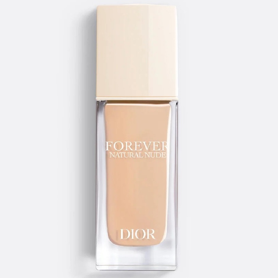 

Тональная основа для макияжа Dior Forever Natural Nude, 0N Neutral