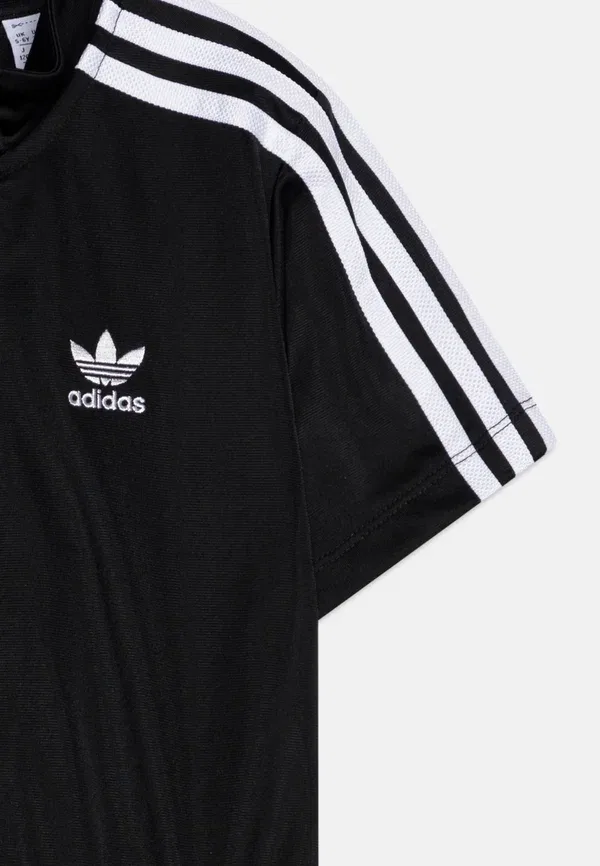Детское платье Adidas Originals, черный — фото 3
