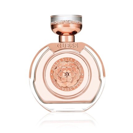 Туалетная вода Guess Bella Vita Rosa 3,4 жидких унции — фото 2