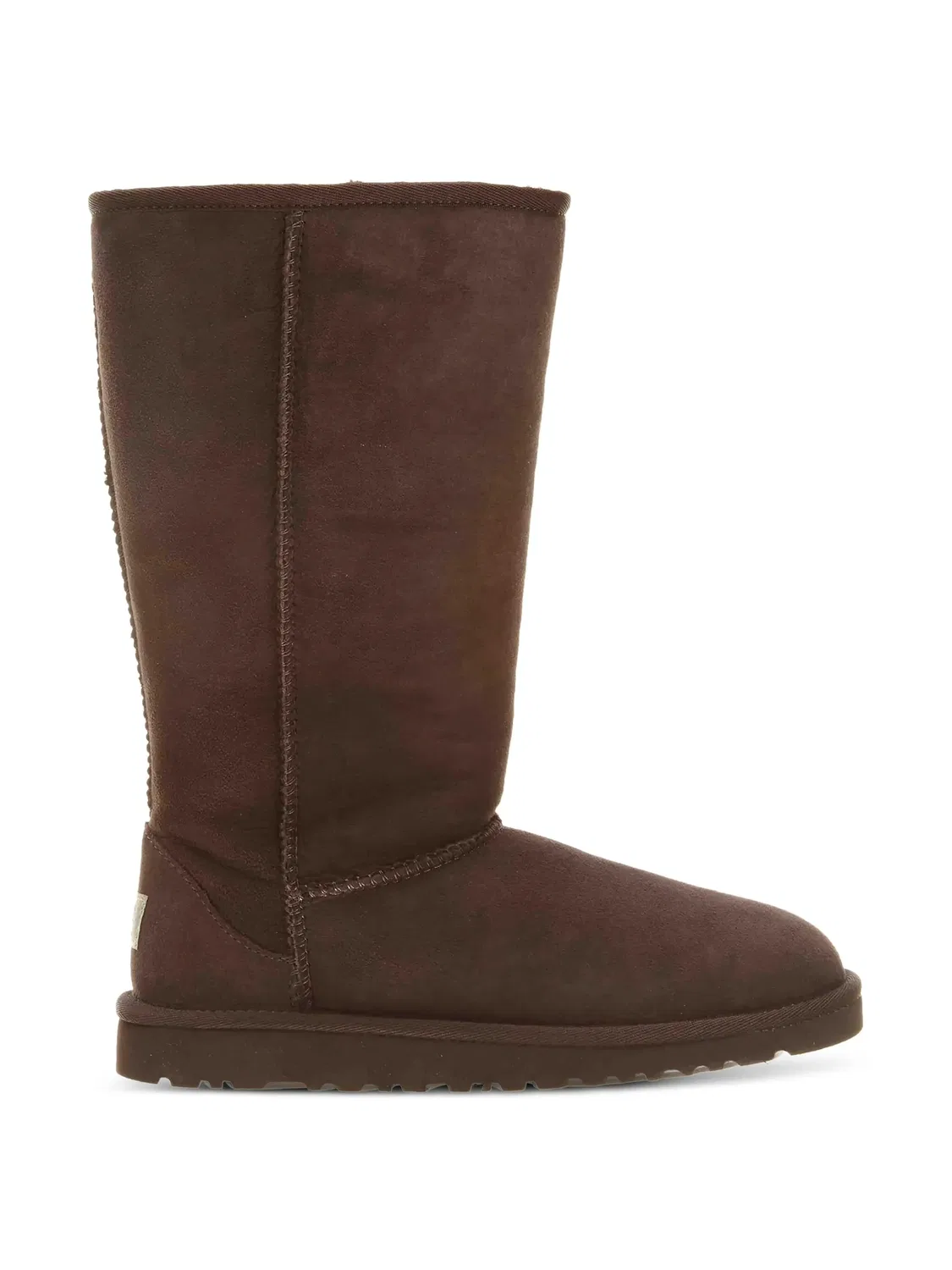 Классические ботинки UGG, коричневый