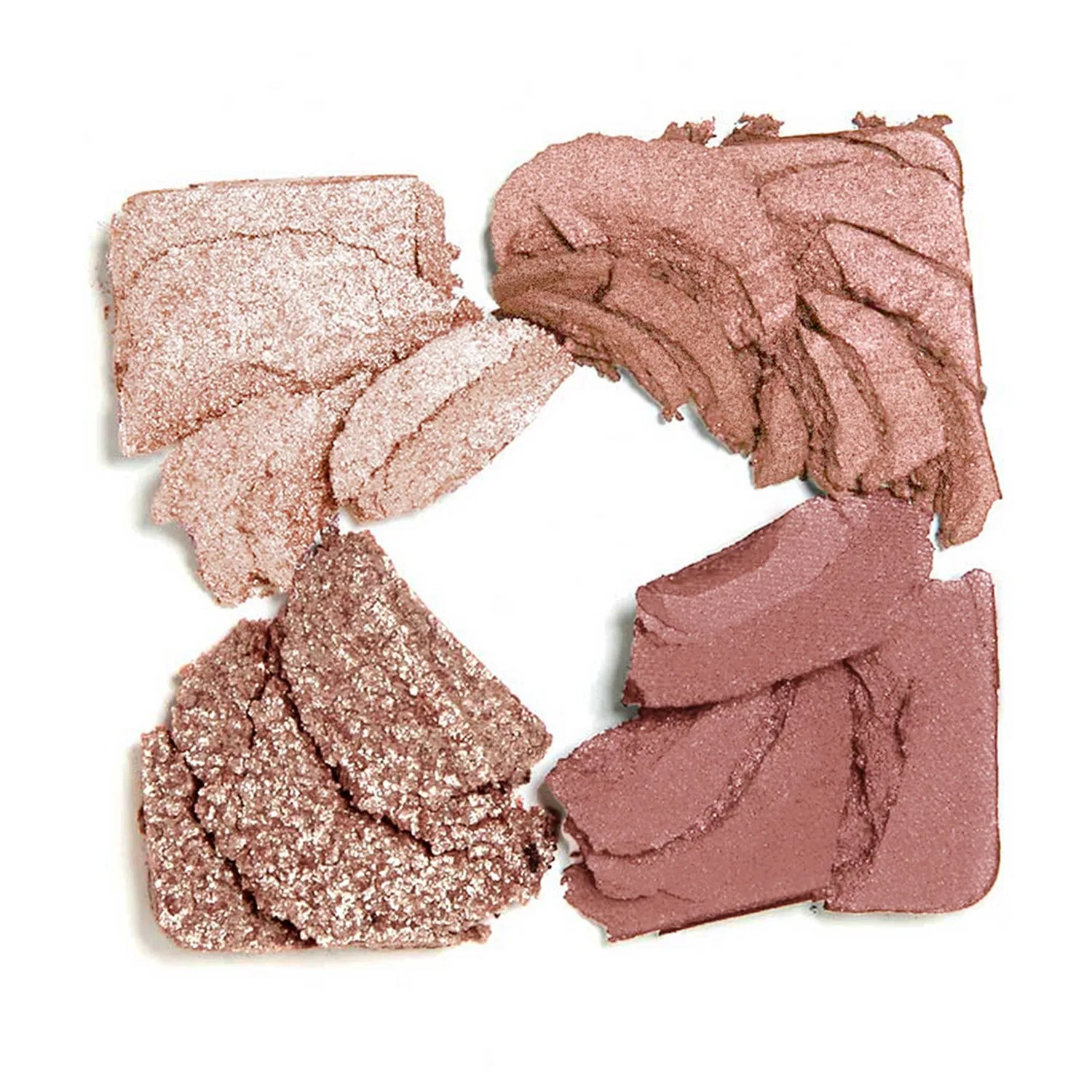 Палетка теней для век с шиммером Exaggereyes, Charlotte Tilbury, Exaggereyes — фото 2