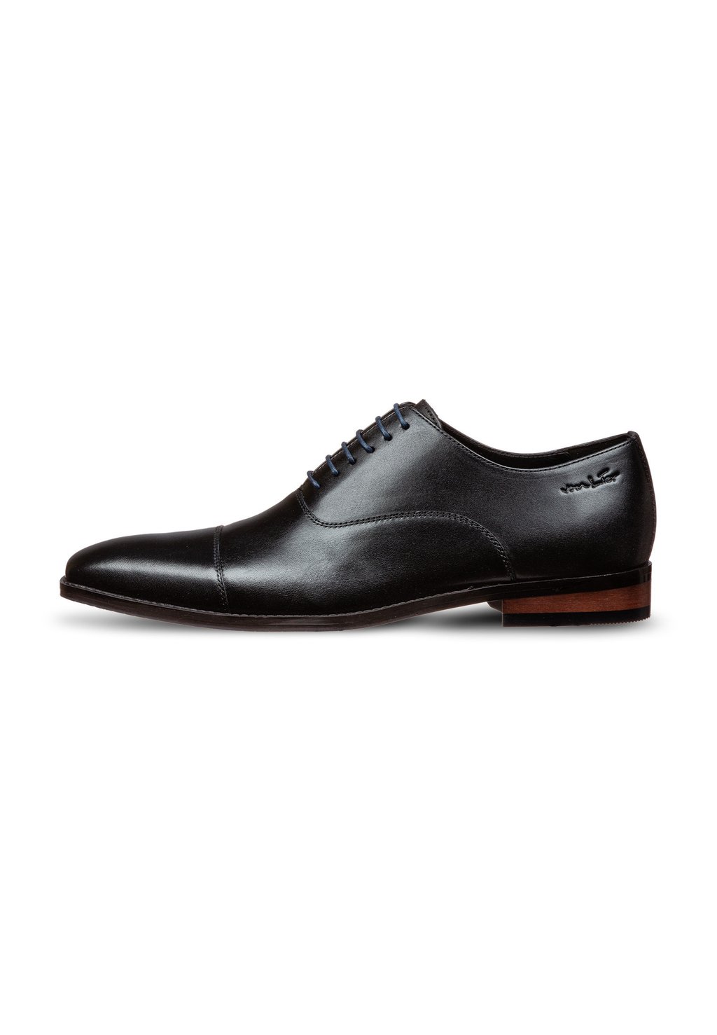 

Классические туфли Lace-ups Van Lier, черный