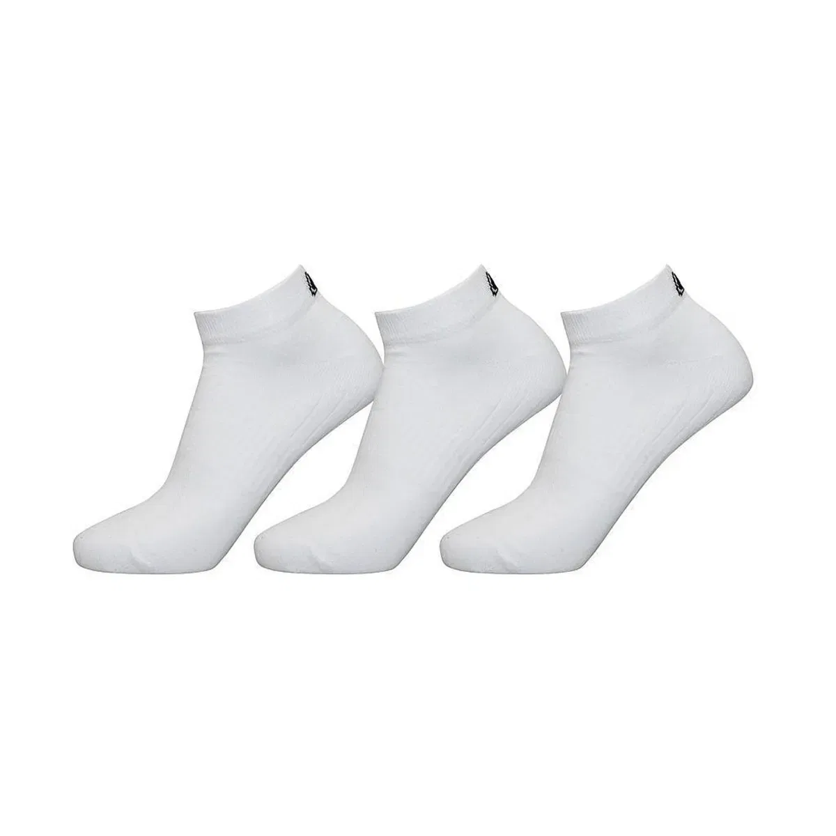 Носки спортивные (комплект из 3 пар) Exceptio, White