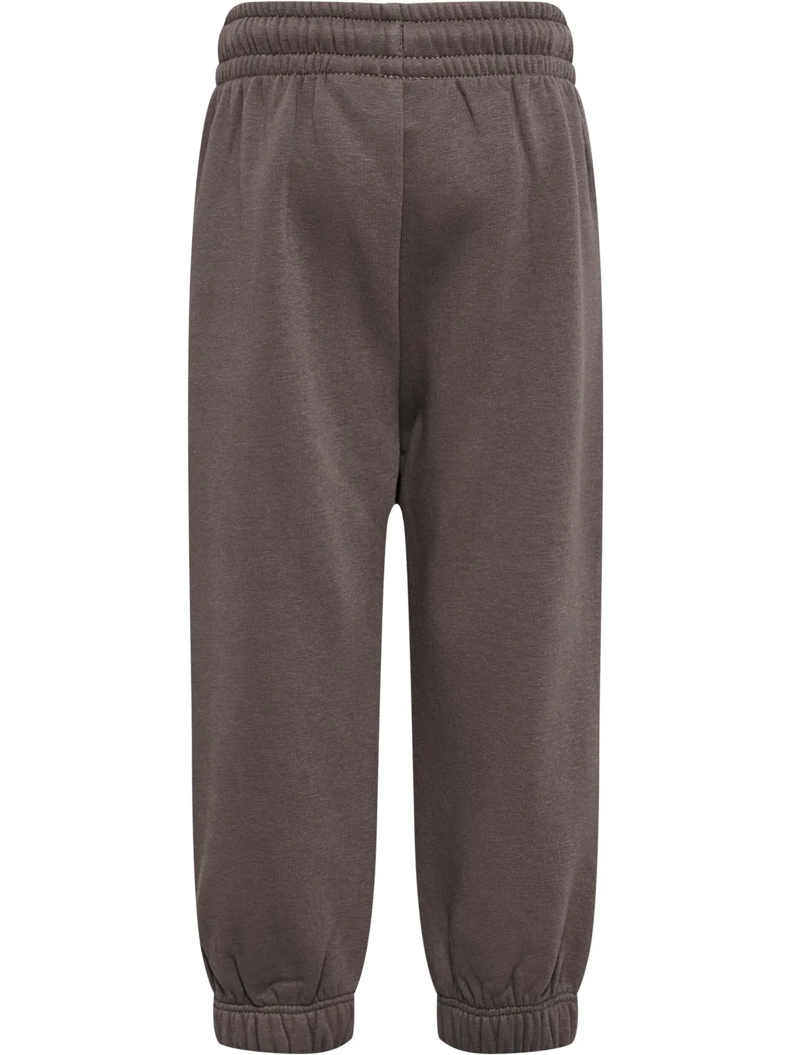 Детские спортивные штаны Hummel Hmlmini Loose Pants Bee, Серый — фото 2