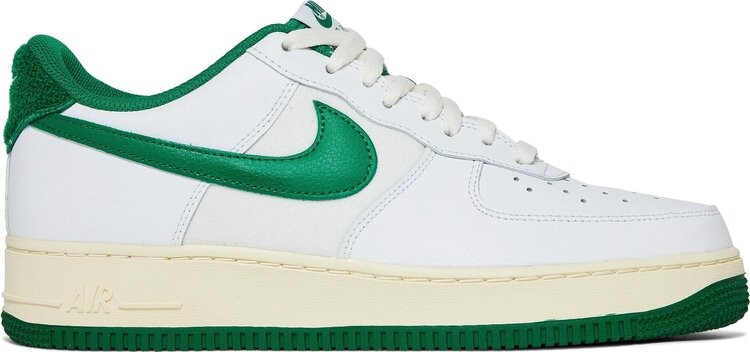 

Кроссовки Nike Air Force 1 '07 LV8 'Varsity Jacket', белый, Белый;серый, Кроссовки Nike Air Force 1 '07 LV8 'Varsity Jacket', белый