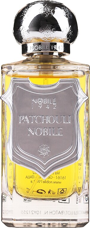 

Духи Nobile 1942 Patchouli Nobile