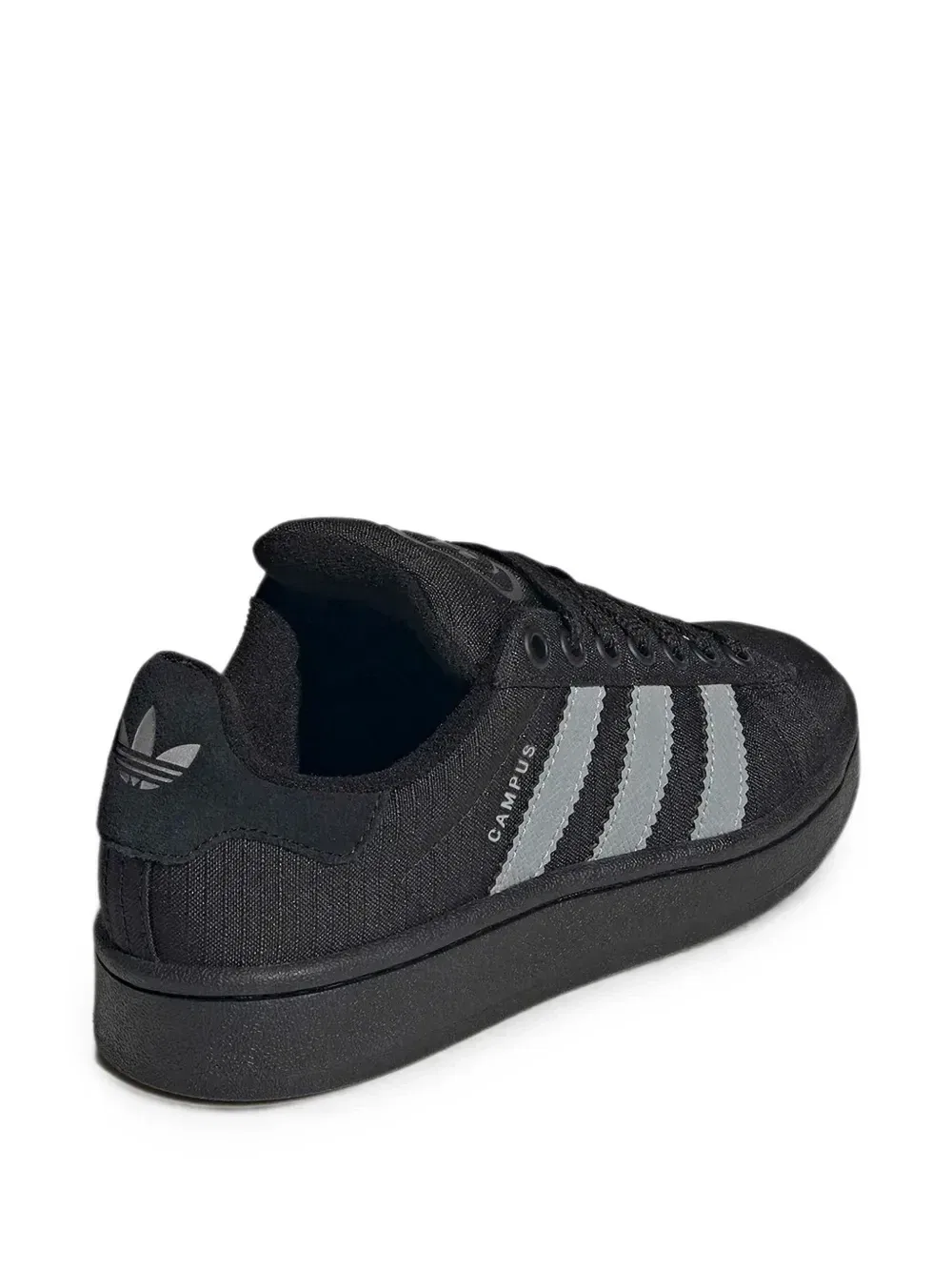 Кроссовки Campus 00s Adidas Kids, черный — фото 3