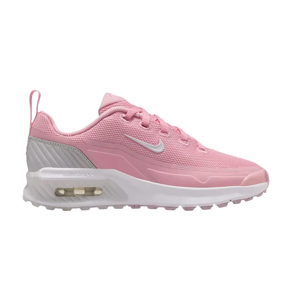 Кроссовки Air Max Bia GS Nike, Medium Soft Pink White Vast Grey