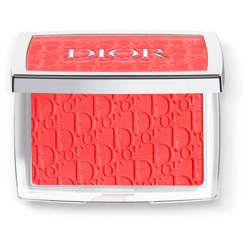 Румяна Rosy Glow 015 Dior, красный