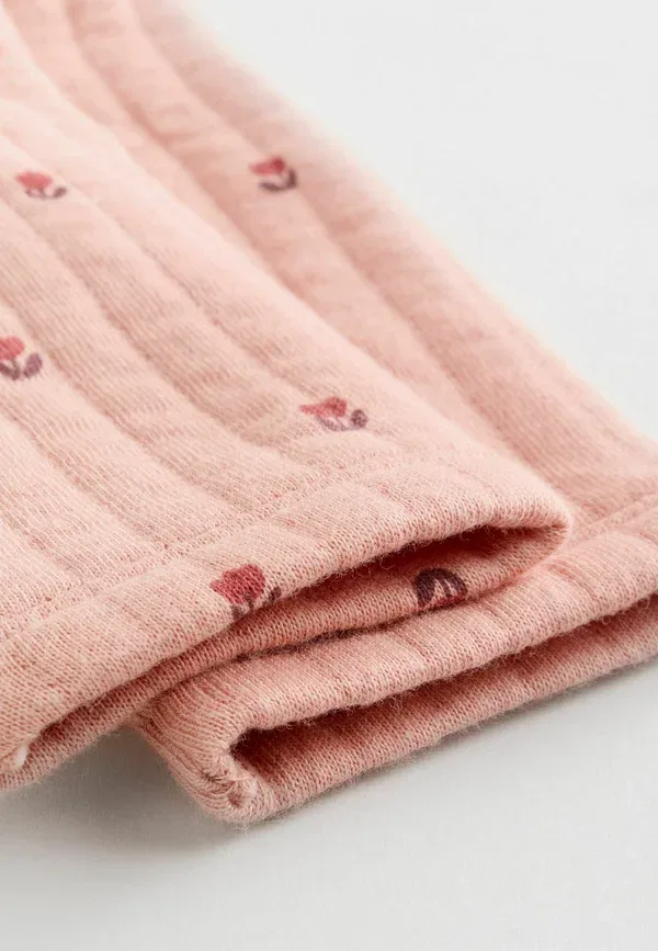 Комплект боди с принтом Regular fit Next pink, cream, розовый — фото 4