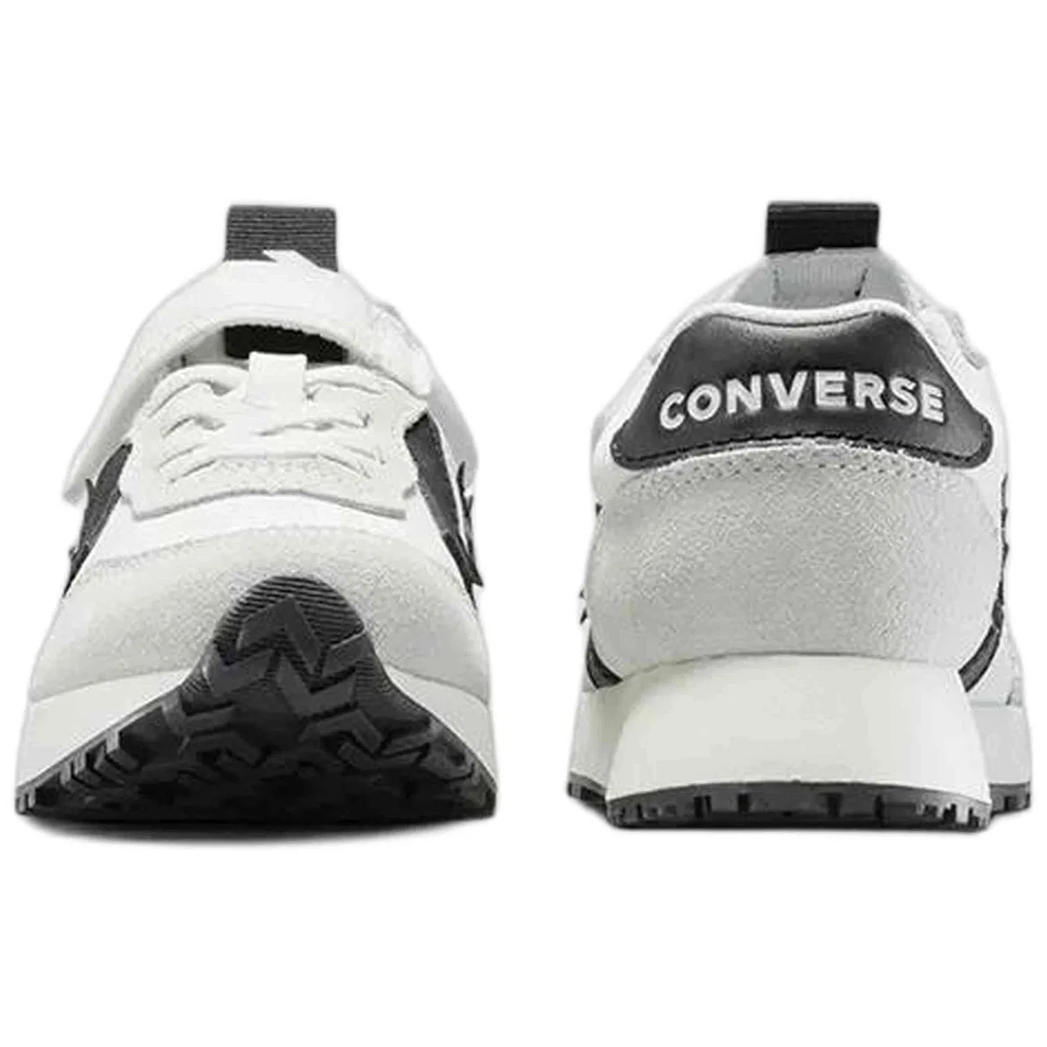 Детские кроссовки Converse A15560C, цвет Grau — фото 4