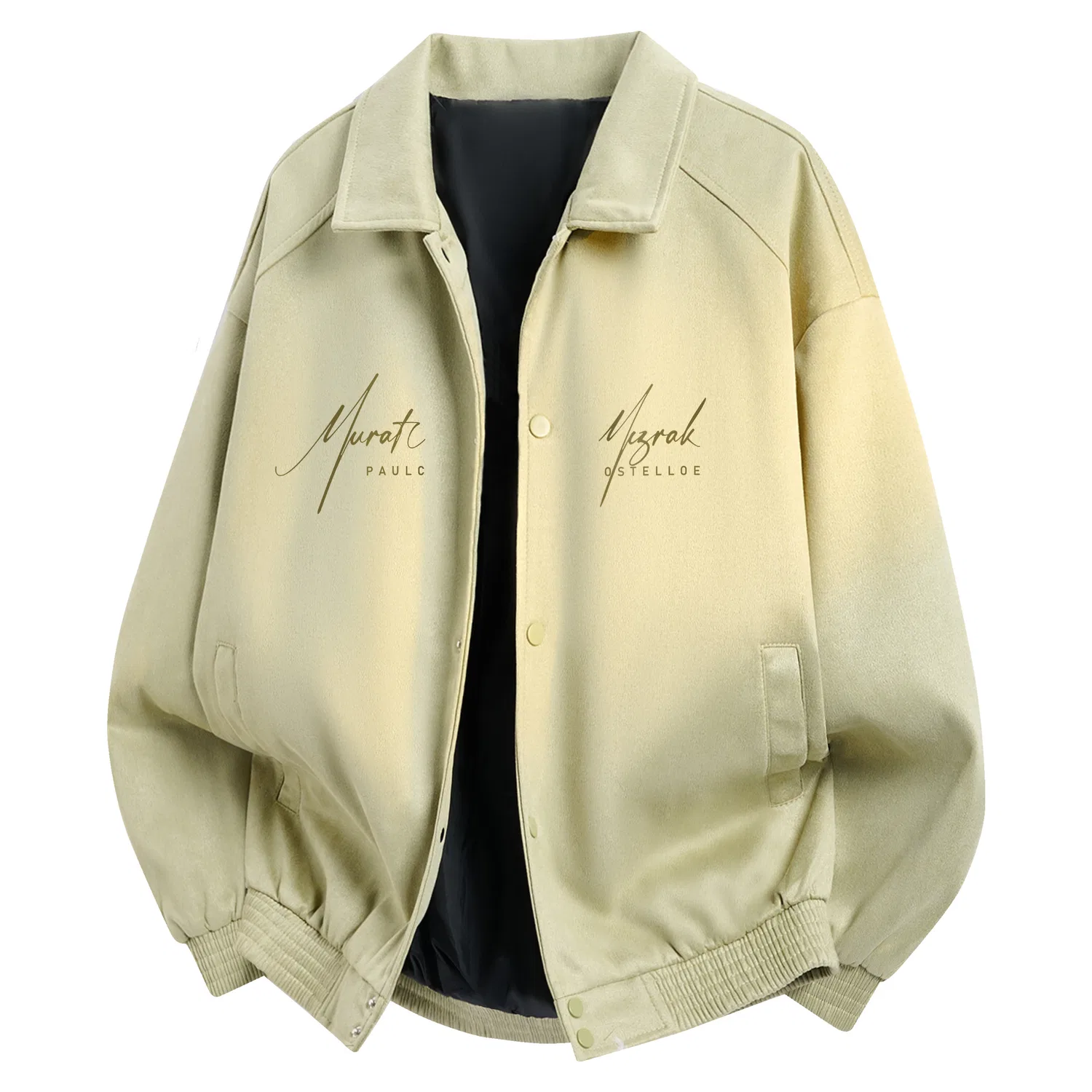 Детское пальто с принтом Pea Green Paul Costelloe